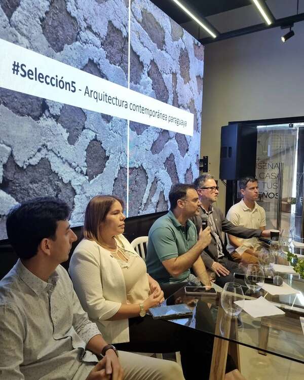 Fundación Texo presentará desde hoy su #Selección5 - Cultura - ABC Color