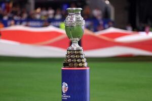 ¿A qué hora juegan Perú vs. Chile en la Copa América 2024? - Fútbol Internacional - ABC Color