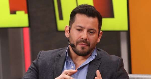 La Nación / “Paraguay, uno de los países más controlados”