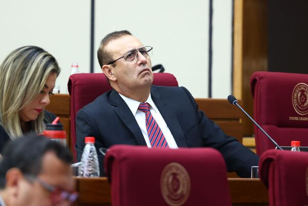 A Ultranza: Erico Galeano recusó a juez y se suspende audiencia preliminar - El Independiente