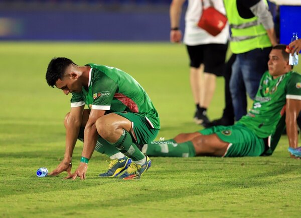 Versus / El Quinto Departamento no tendrá equipos en el Nacional B