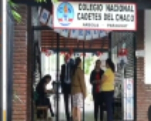 Encuentran carta y bala en una escuela: “Vamos a hacer correr sangre”
