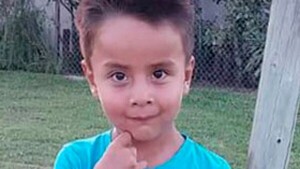 Búsqueda de niño desaparecido en Argentina: Un hombre dice que lo vio en CDE