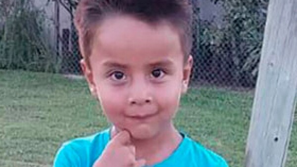 Búsqueda de niño desaparecido en Argentina: Un hombre dice que lo vio en CDE