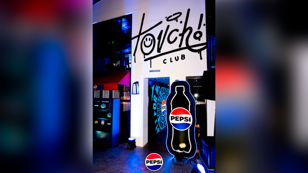 Pepsi se reinventa con una nueva identidad para transformar la experiencia de sabor