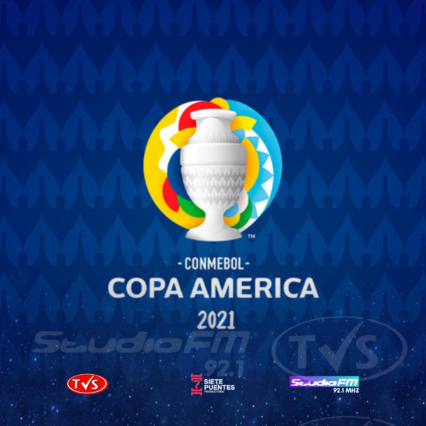 LO QUE NOS DEJÓ EL DÍA 1 DE LA CONMEBOL COPA AMÉRICA 2024 - TVS