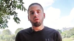 Un brutal testimonio sobre las secuelas de violencia intrafamiliar