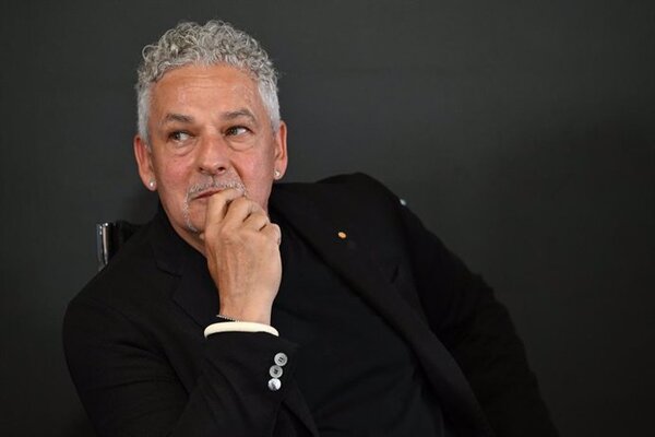 Asaltaron y mantuvieron secuestrados a Roberto Baggio y a su familia durante el partido Italia - España - Megacadena - Diario Digital