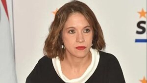 Lea aclara que su sueldo de G. 130 millones es de Itaipú