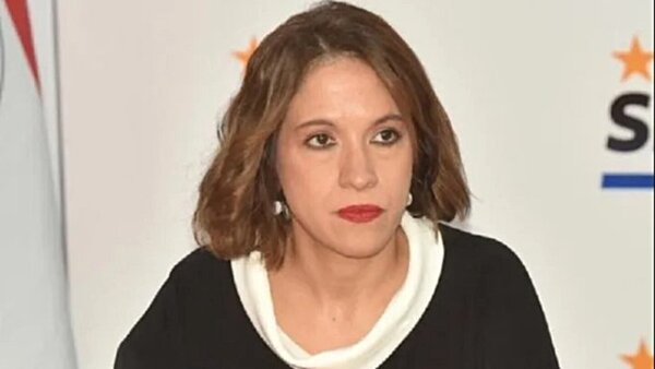 Lea aclara que su sueldo de G. 130 millones es de Itaipú