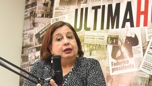 Impuesto al tabaco: Senadora critica "disfraz moralista" del oficialismo tras rechazo a aumento