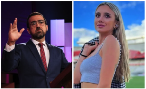 Versus / Revuelo por la periodista argentina y el pastor paraguayo en la previa