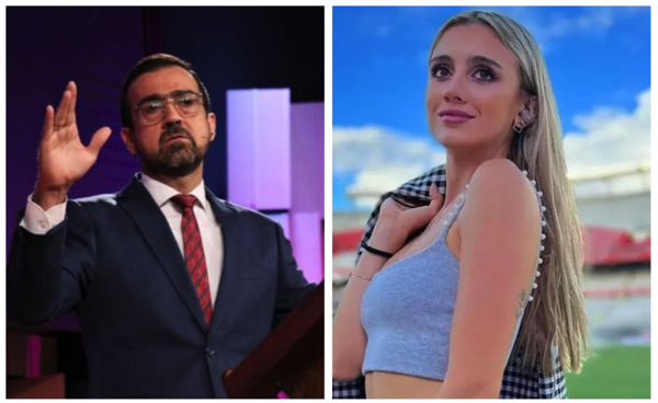 Versus / Revuelo por la periodista argentina y el pastor paraguayo en la previa