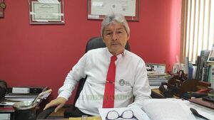Camarista asegura que la imputación primaria a Hernán Rivas contenía defectos