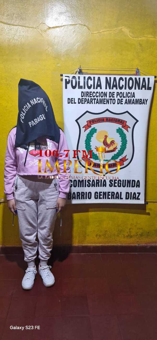 Juzgado decreta prisión para joven detenida por el asesinato de Clemencio "Gringo" González