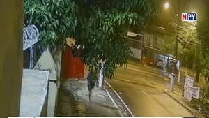 Copetín es Lambaré es robado por sexta vez - Noticias Paraguay