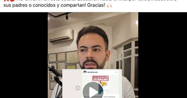 Diario HOY | Alertan sobre “remedio milagroso”: con IA crean video falso de médicos para estafar