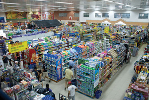 Supermercadistas disconformes por medida cautelar de importación bajo permiso de INAN y DINAVISA - Megacadena - Diario Digital