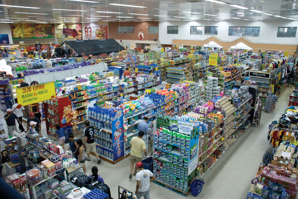 Supermercadistas disconformes por medida cautelar de importación bajo permiso de INAN y DINAVISA - Megacadena - Diario Digital