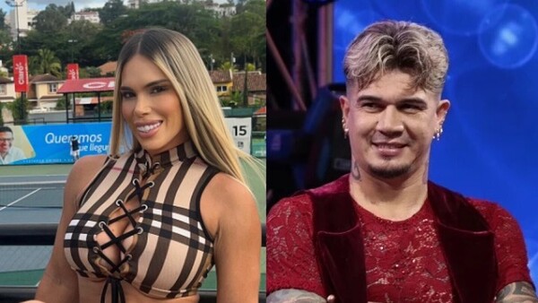 Gaby del Campo trozó a Lazaga: "Le encantaban mis amigos cul*nes"