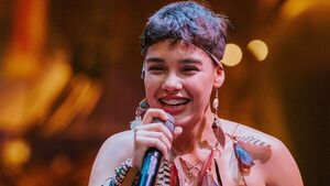 Aye he'i que no cobra G. 150 millones: "Valoremos a los artistas nacionales"