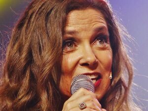 Sandra Mihanovich regresa a Paraguay para dos conciertos en el Teatro Municipal · Radio Monumental 1080 AM