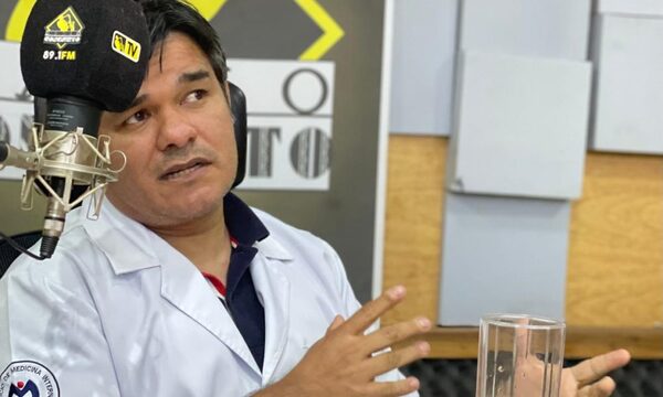 Cerca de 2000 portadores de VIH realizan tratamiento en Alto Paraná