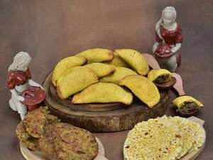 Fiestas de San Juan: estos son los platos que podés preparar en casa - Gastronomía - ABC Color