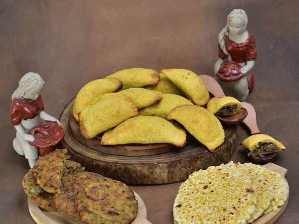 Fiestas de San Juan: estos son los platos que podés preparar en casa - Gastronomía - ABC Color