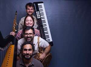 Fiesta de la Música: estos son los artistas que actuarán en la Alianza Francesa - Música - ABC Color