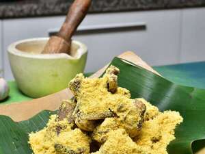 Aprovechá el mes de San Juan y aprendé a hacer chicharõ hu’iti - Gastronomía - ABC Color