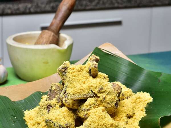 Aprovechá el mes de San Juan y aprendé a hacer chicharõ hu’iti - Gastronomía - ABC Color