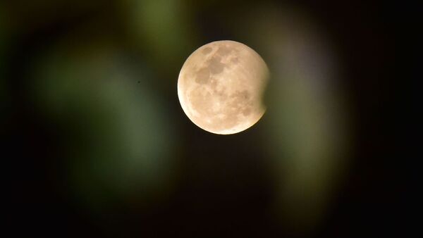¿Viernes al aire libre? Una luna llena más nítida y brillante iluminará esta noche
