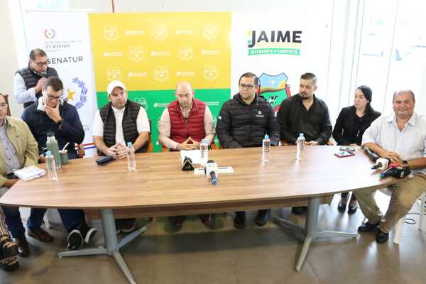 San Juanazo a lo Ymaguaré en Cambyreta: Una fiesta para rescatar la identidad local y resaltar la cultura tradicional