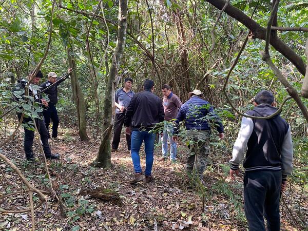 Condenas de hasta 15 años para secuestradores de productor brasileño - PDS RADIO Y TV