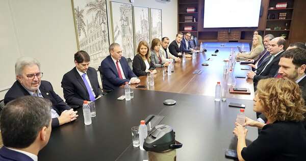 La Nación / Gremios solicitan controlar la importación de productos sin registro sanitario
