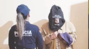 Hombre de 94 años habría ultimado a su yerno de cinco balazos