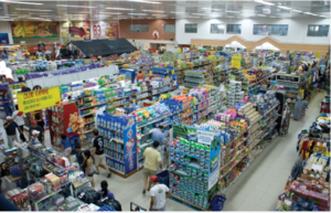 Supermercadistas disconformes por medida cautelar de importación bajo permiso de INAN y DINAVISA