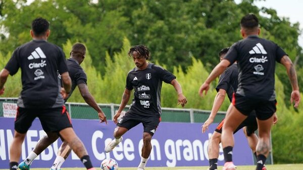 Perú y Chile, dos veces campeonas de la Copa América, quieren volver a la ruta del triunfo