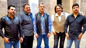 ¡Los Mier vuelven a Paraguay!