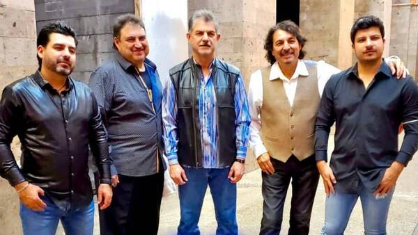 ¡Los Mier vuelven a Paraguay!