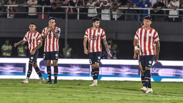 Histórico portero colombiano dice que Paraguay "no sabe a qué juega" - Noticias Paraguay