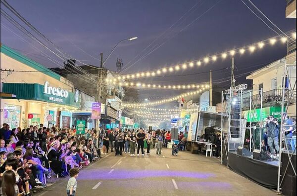 Vuelve lo más esperado: A un día del San Juan del Centro