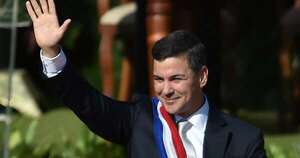 La Nación / Congreso convocó al presidente de la República para su primer informe de gestión