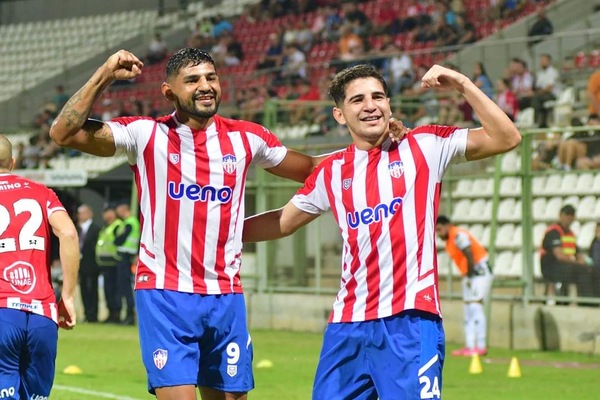 Encarnación FC vs Resistencia: Entradas disponibles desde mañana