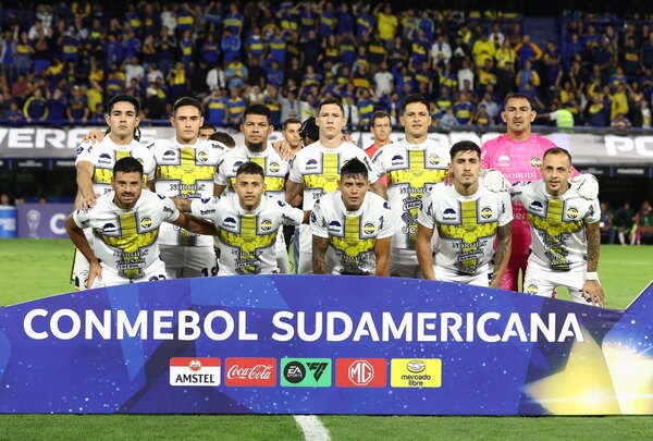 Versus / Trinidense pierde a uno de sus pilares que va a otro club a luchar por la permanencia