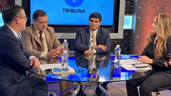 Paraguay está conectado a 192 países a través del correo nacional • PARAGUAY TV HD