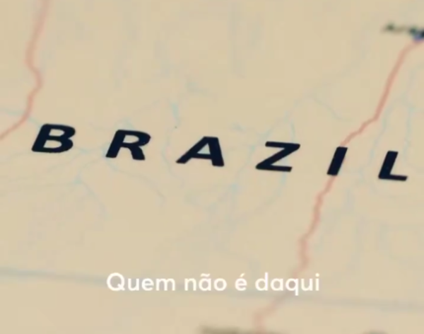 Versus / La particular campaña de Brasil en Estados Unidos: "¡Se escribe con S!"