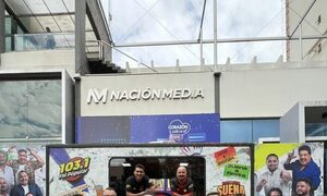 La Popu FM dice si al San Juan en el Bodegón