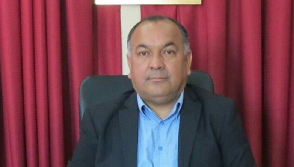 Denuncian a Intendente de Santaní por lesión de confianza